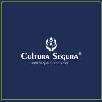Cultura SeguraÂ® logo