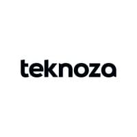 Teknoza logo