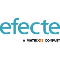 Efecte Plc logo