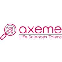AXEME CONSEIL logo