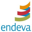 Endeva logo