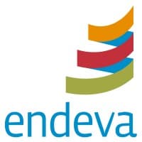 Endeva logo