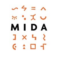 MIDA SpA logo
