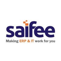 Saifee Computers logo