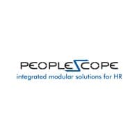 PeopleScope logo