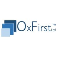 OxFirst logo