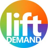 liftDEMAND logo