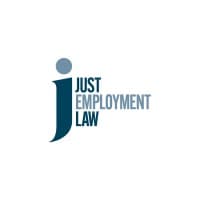 Just Employment Law logo