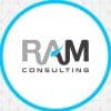 Ram Consulting logo