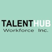 TalentHub WorldWide logo