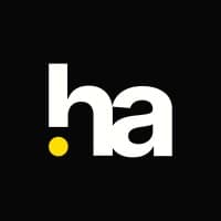 Harper Anderton logo