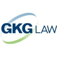 GKG Law P.C logo