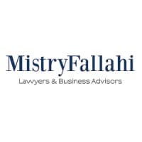 MistryFallahi Lawyers & Business Advisors logo