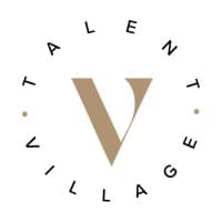 Talent Village logo