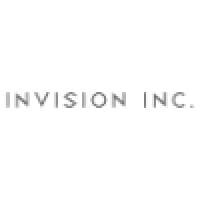 INVISION logo