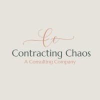 Contracting Chaos logo