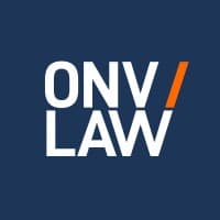 ONV LAW logo