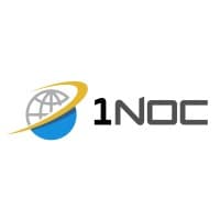 1NOC logo