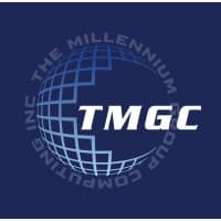 The Millennium Group Computing logo