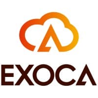 Exoca logo