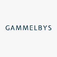 Gammelbys logo