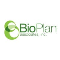 BioPlan Associates logo