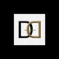 Detained in Dubai logo