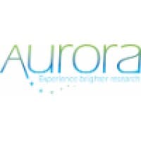 Aurora Market Research logo