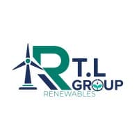 REC Group logo