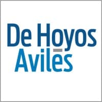 De Hoyos y Aviles logo