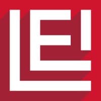 LawExchange International logo