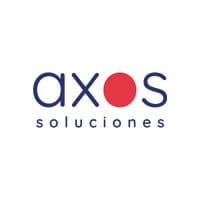 Axos Soluciones logo