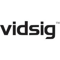 VIDSIG logo
