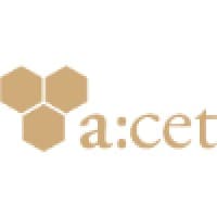 A:cet logo