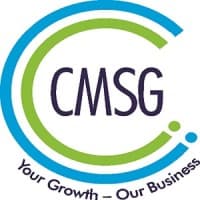 Comprehensive Medical Strategies logo