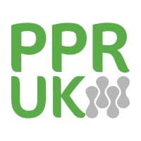 PPRUK logo