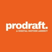 Prodraft logo