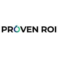 Proven ROI logo
