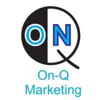 On-Q Marketing logo