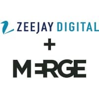 Zee Jay Digital logo