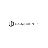 LegalPartners logo