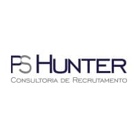 PS Hunter logo