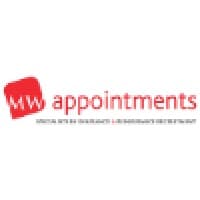 MW Appointments logo