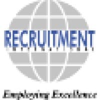 Recruitment International logo
