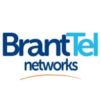 BrantTel logo