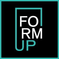 FormUp logo