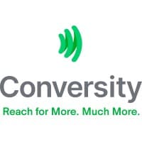 Conversity logo