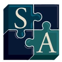 Schaper Associates logo