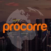 Procorre logo