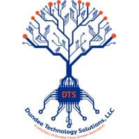 Dundee Technology Solutions logo